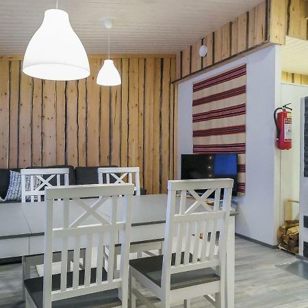 Holiday Home Hilla B By Interhome Saariselka Exteriér fotografie