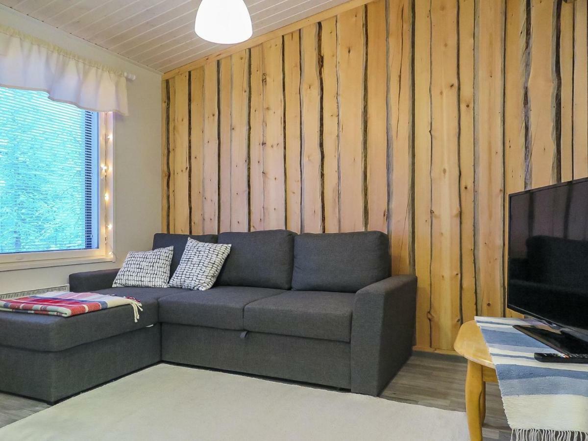 Holiday Home Hilla B By Interhome Saariselka Exteriér fotografie